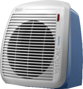 De'Longhi HVY 1020 blue