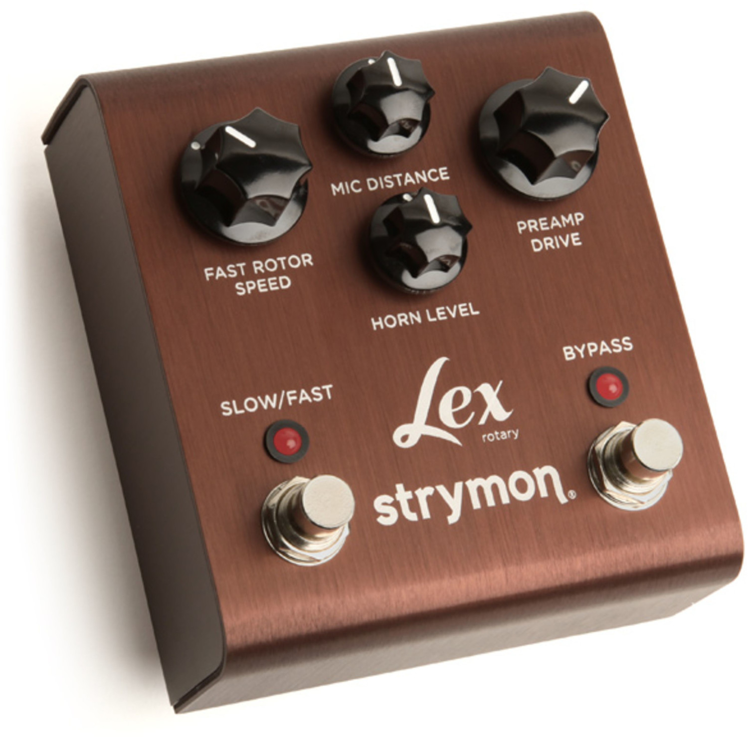 Strymon Lex Rotary