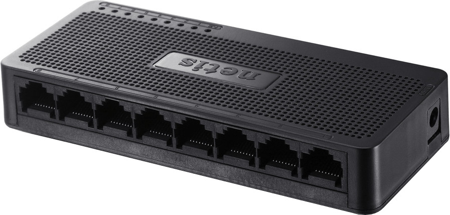 netis Switch ST3108S 8 ports 10/100