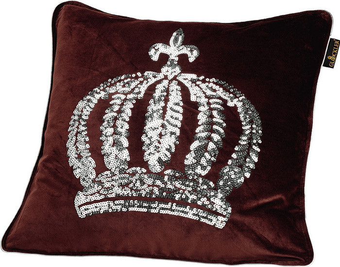 Glööckler Crown Pallets 50x50cm