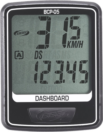 BBB DashBoard BCP-05