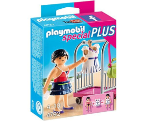 Featured image of post Playmobil Adventskalender Modenschau