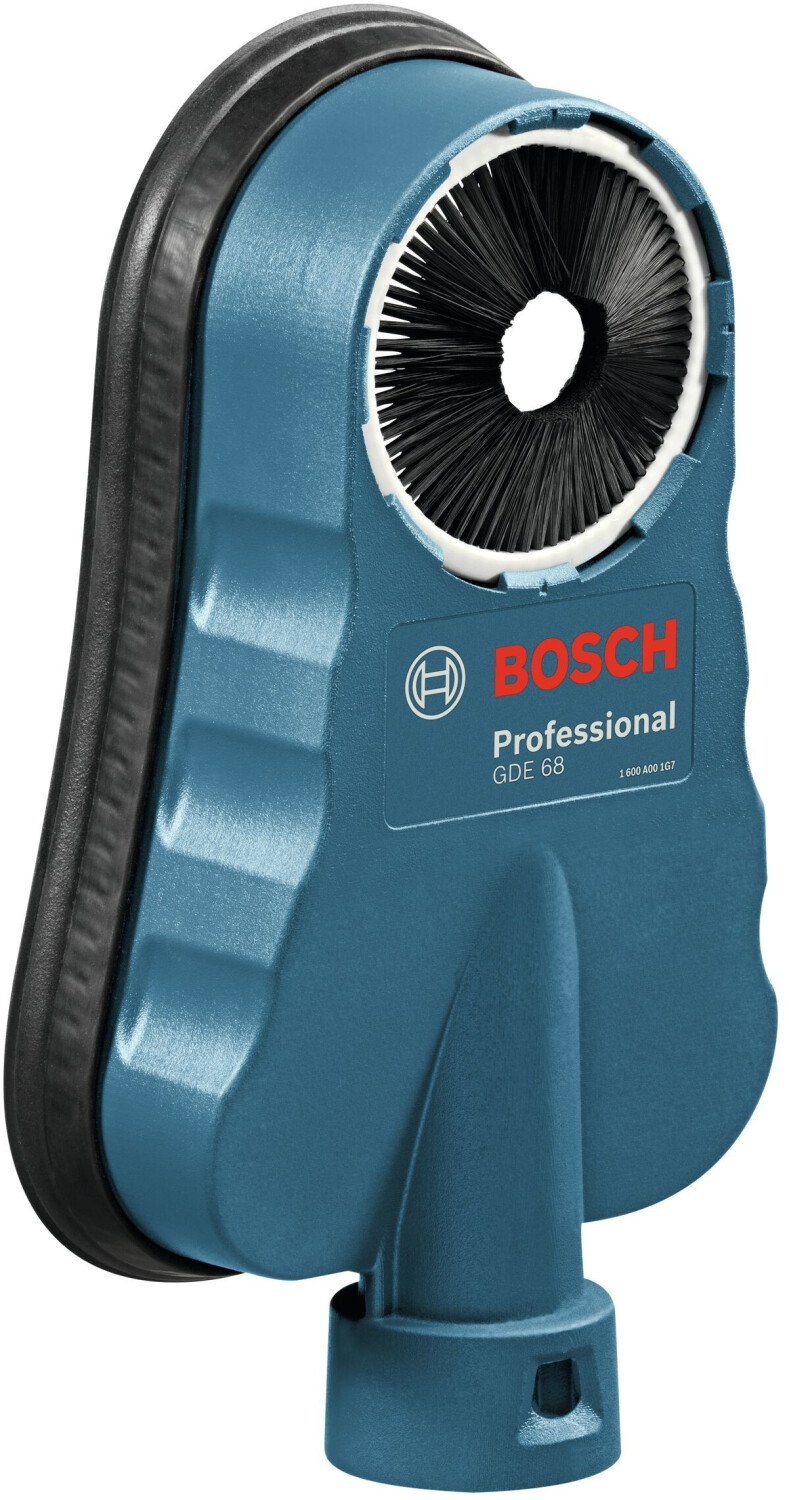 Bosch GDE 68 Professional (1600A001G7) a € 42,80 (oggi)