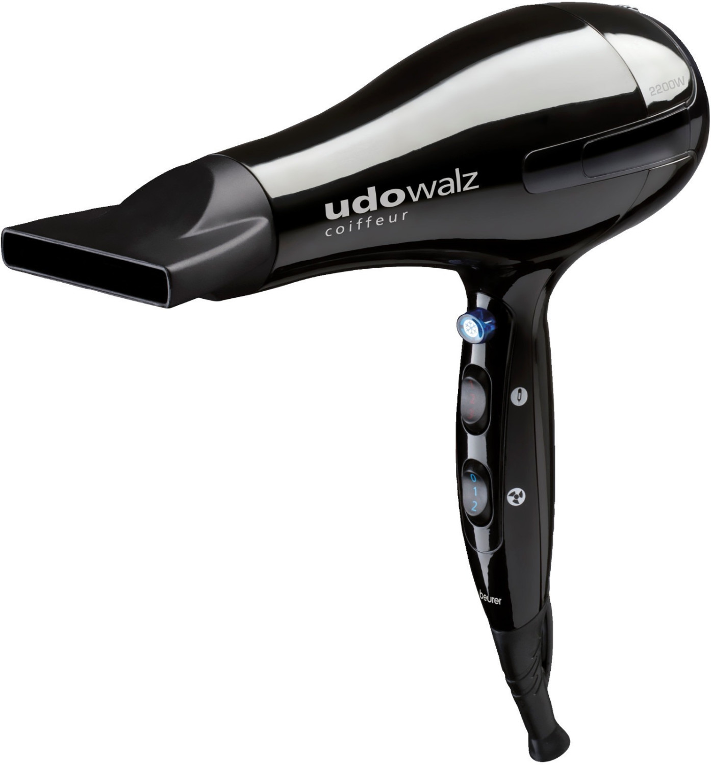 Udo Walz S5 2200