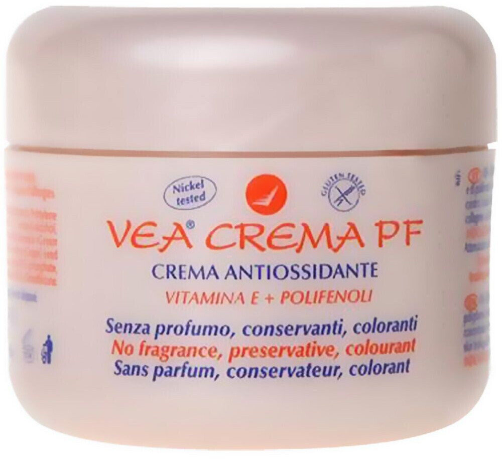 VEA Crème PF (50 ml)