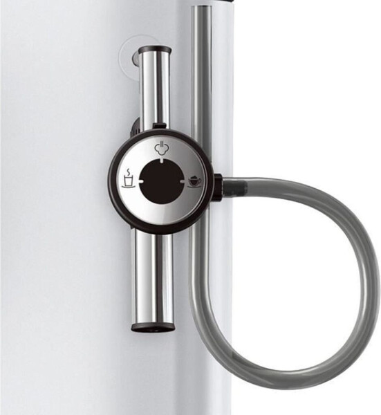 Melitta Caffeo Passione F 53/0-101, Bild 2