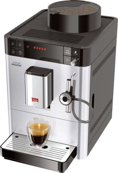 Melitta Caffeo Passione F 53/0-101, Bild 11