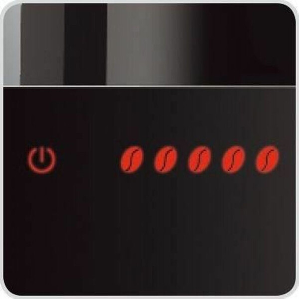 Melitta Caffeo Passione F 53/0-101, Bild 12