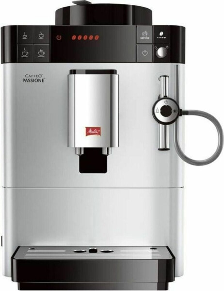 Melitta Caffeo Passione F 53/0-101, Bild 6
