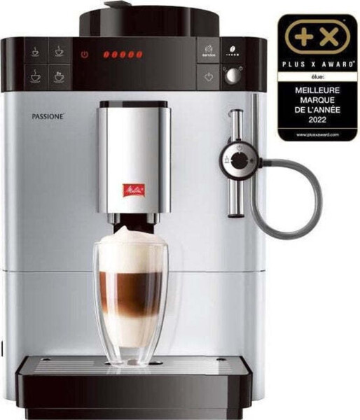 Melitta Caffeo Passione F 53/0-101, Bild 7