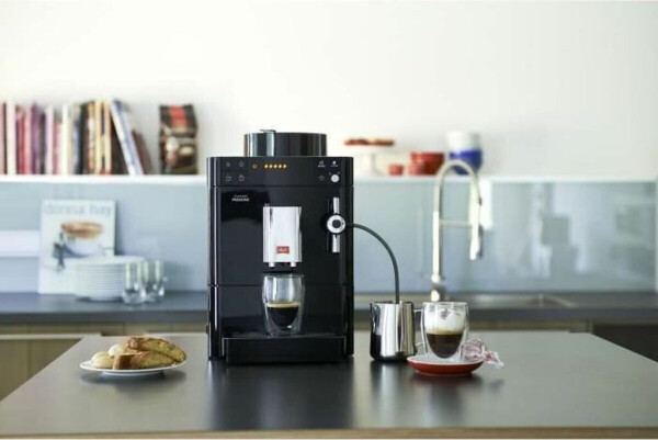 Melitta Caffeo Passione F 53/0-101, Bild 9