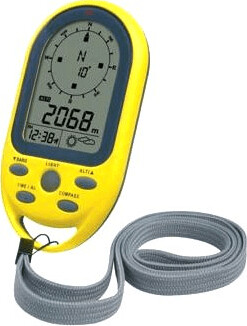 La Crosse Technology EA 3050