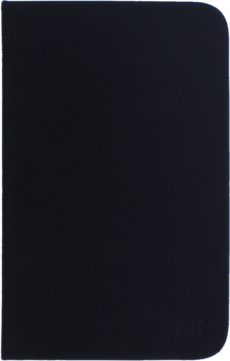 T'nB Étui pour Samsung Galaxy Tab 3 7.0 (SGAL3BK7) noir