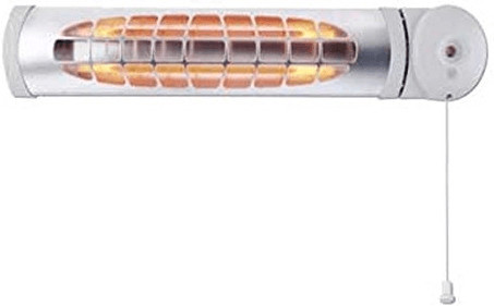 Unelvent Infrared 120 N (670010)
