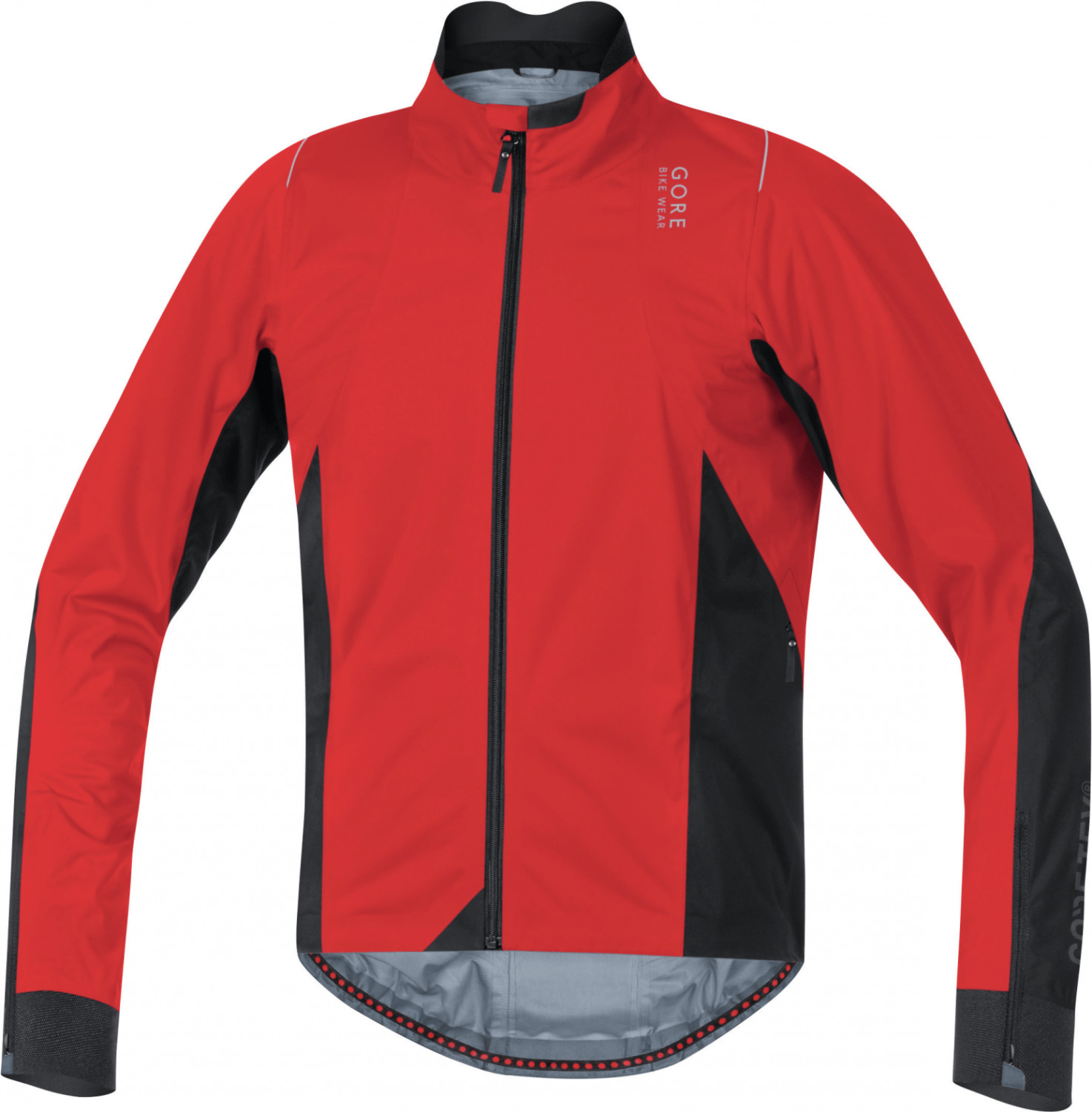 Gore Oxygen 2.0 Gore-Tex Active Jacket