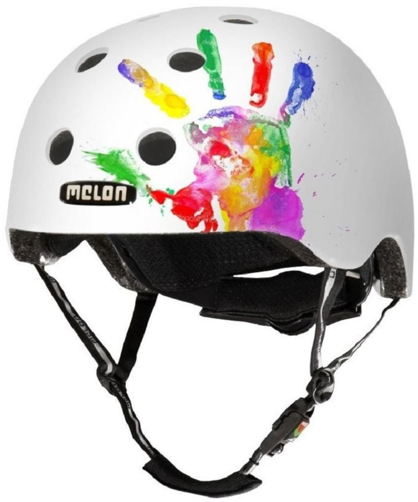 Melon Urban Active Handprint