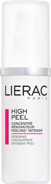 Lierac High Peel Concentré rénovateur peeling intensif (30 ml)