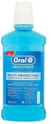 Oral-B Pro-Expert Multi Protection (500ml)