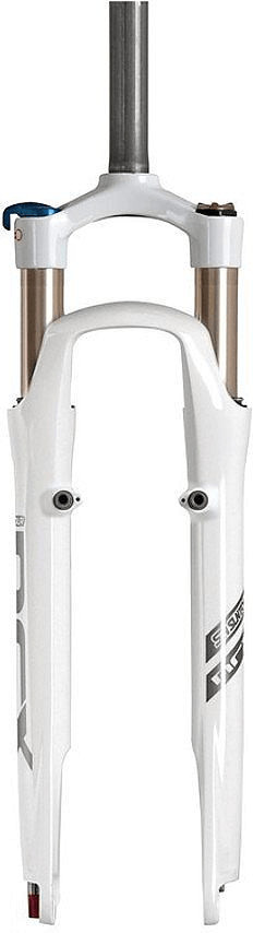 Suntour NRX-E RL R lite 28 700C (white)