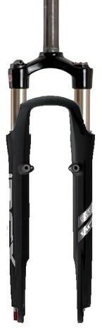 Suntour NRX-E RL R lite 28 700C (black)