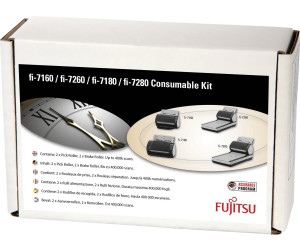 Fujitsu CON-3670-002A ab 95,77 € | Preisvergleich bei idealo.de