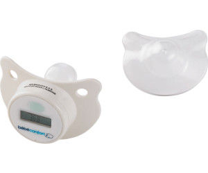 Bebe Confort Thermometre Sucette Au Meilleur Prix Sur Idealo Fr
