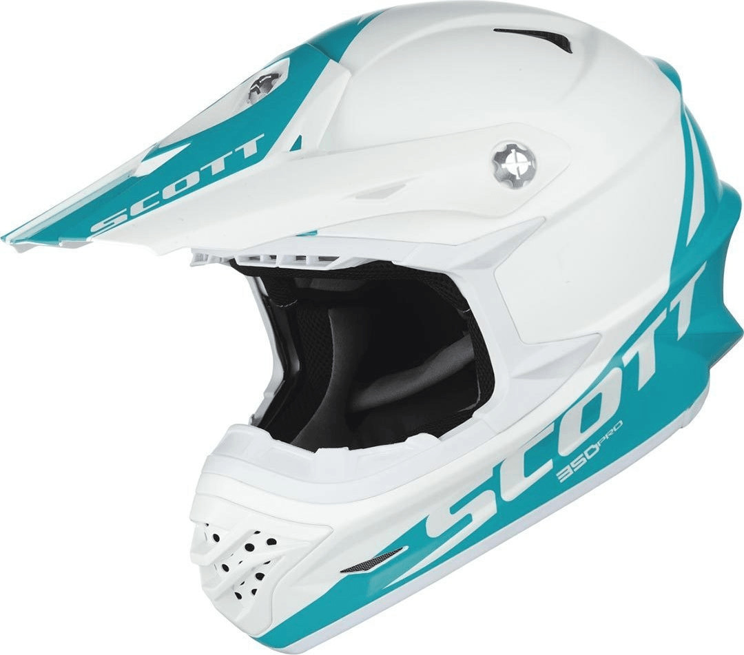 Scott 350 Pro Race