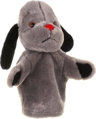 Golden Bear The Sooty Show - Sweep