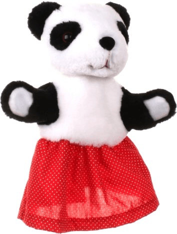 Golden Bear The Sooty Show - Soo