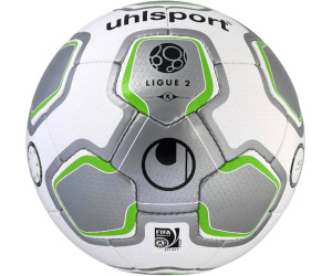 Uhlsport Ligue 2 Official Match Ball Ab 74 99 Preisvergleich Bei Idealo De
