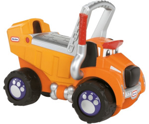 porteur little tikes