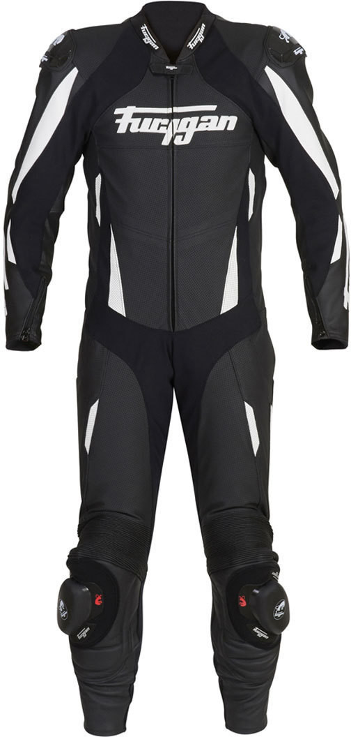 Furygan Combinaison Dark Apex perforée