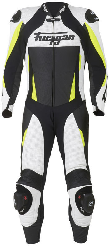 Furygan Combinaison Full Apex