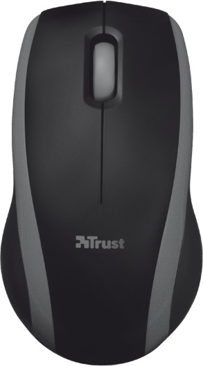 Trust Carve Wireless Mouse