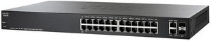 Cisco Systems SG220-26P