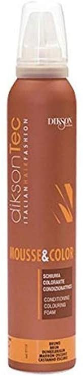 Dikson Mousse & Color (200 ml)