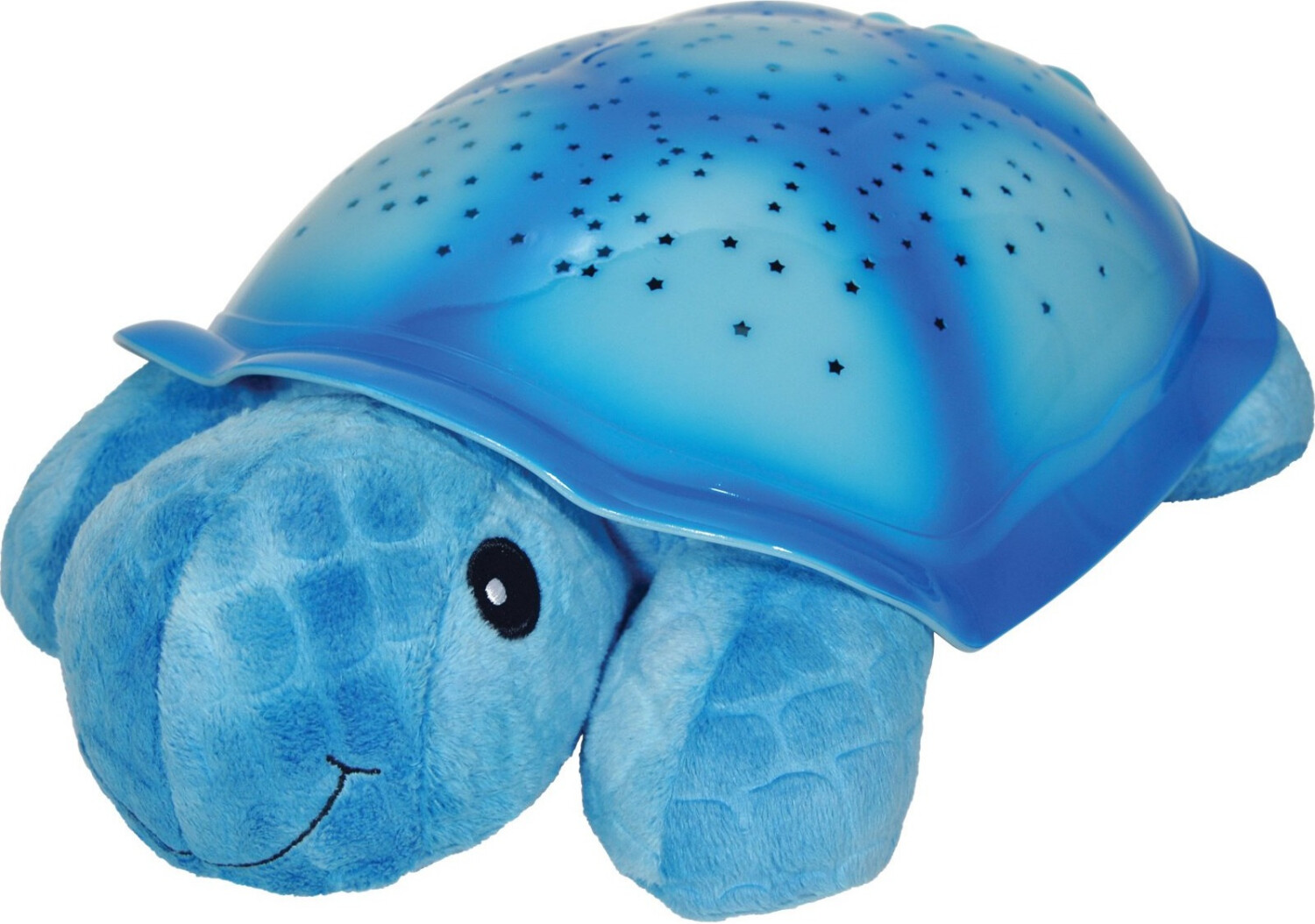 Cloud B Twilight Turtle blue