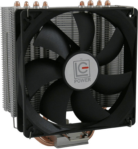 LC Power Cosmo Cool LC-CC-120