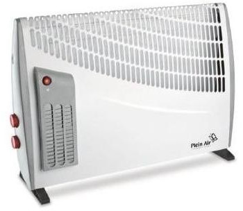 Plein Air TC-N2000 Turbo