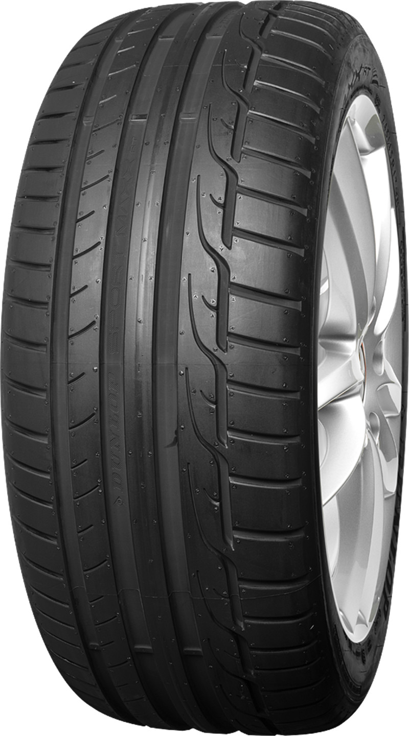 Dunlop SP Sport Maxx RT V1 215/50 R17 95Y
