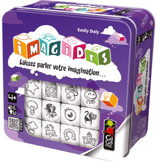 Imagidés