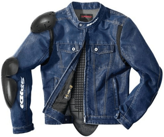 Spidi Blouson Furious Denim