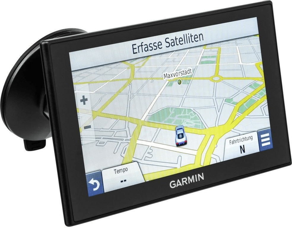 Garmin Nüvi 2699LMTD ab 499,00 € Preisvergleich bei