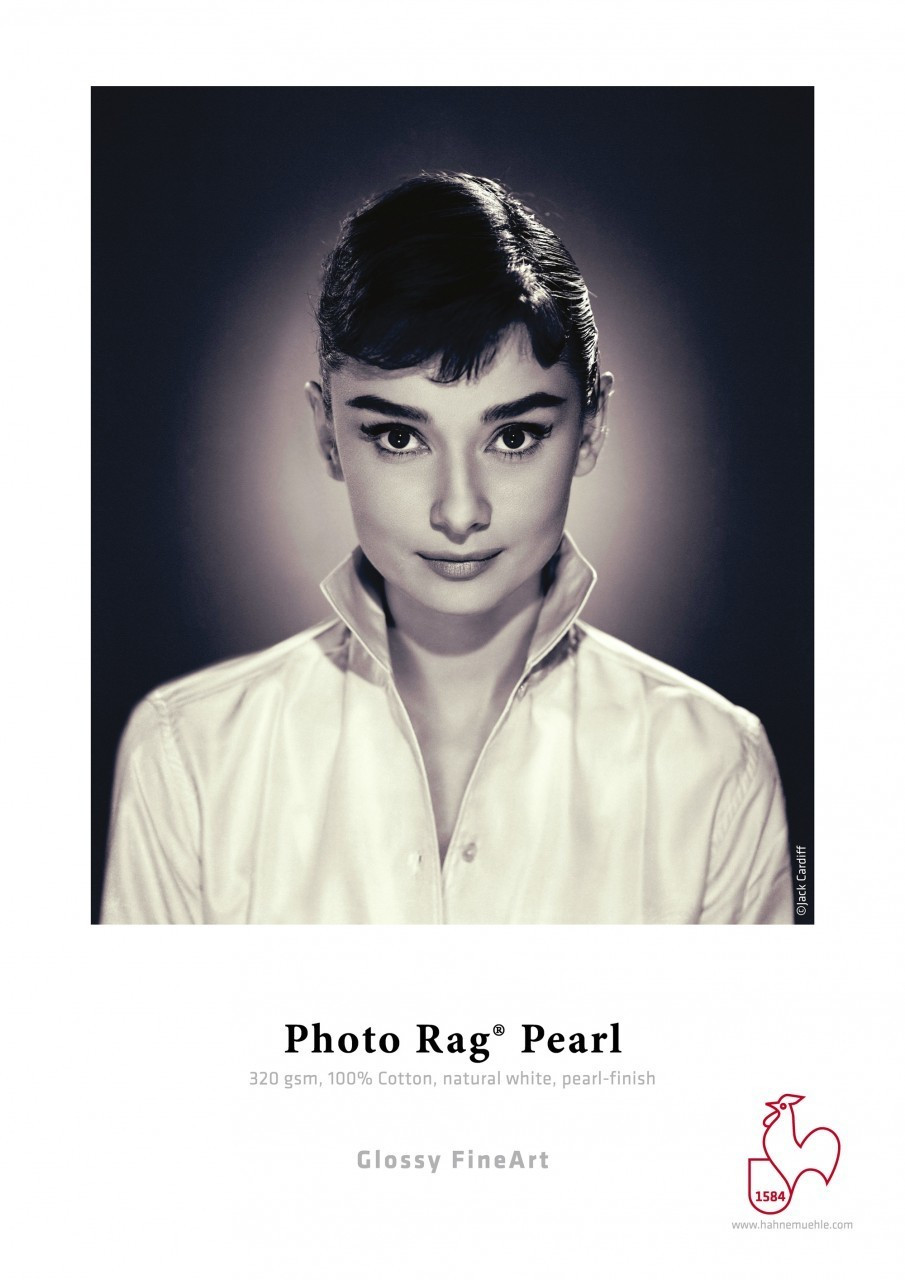 Hahnemühle Photo Rag Pearl (HAH10643461)