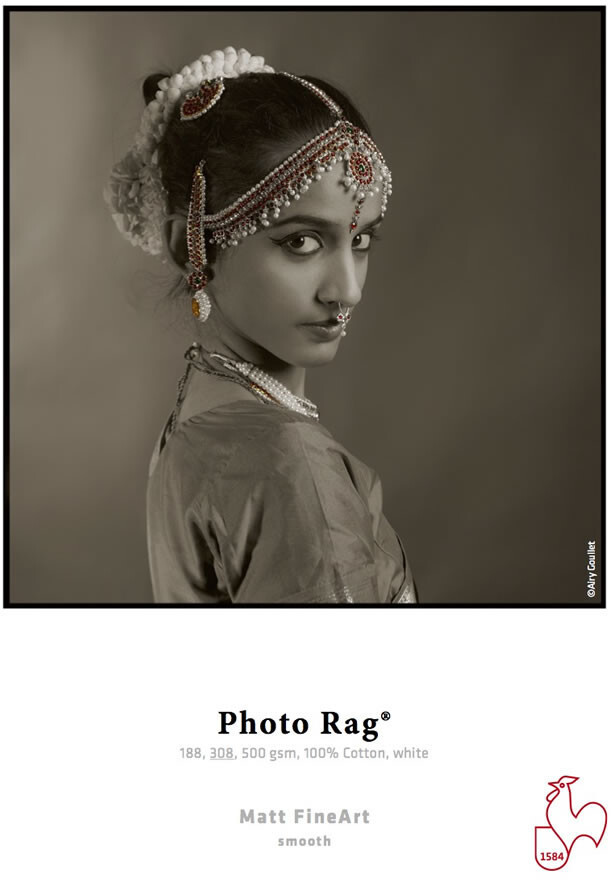 Hahnemühle Photo Rag (HAH10643271)