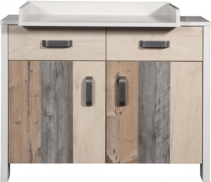 Schardt Meuble à langer Woody
