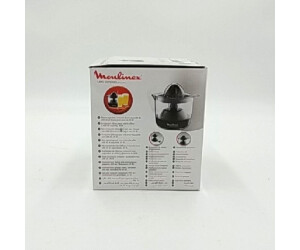 Moulinex Cône et filtre tamis pour pesse-agrumes, ultra compact Moulinex Cône et filtre tamis pour pesse-agrumes, ultra compact
