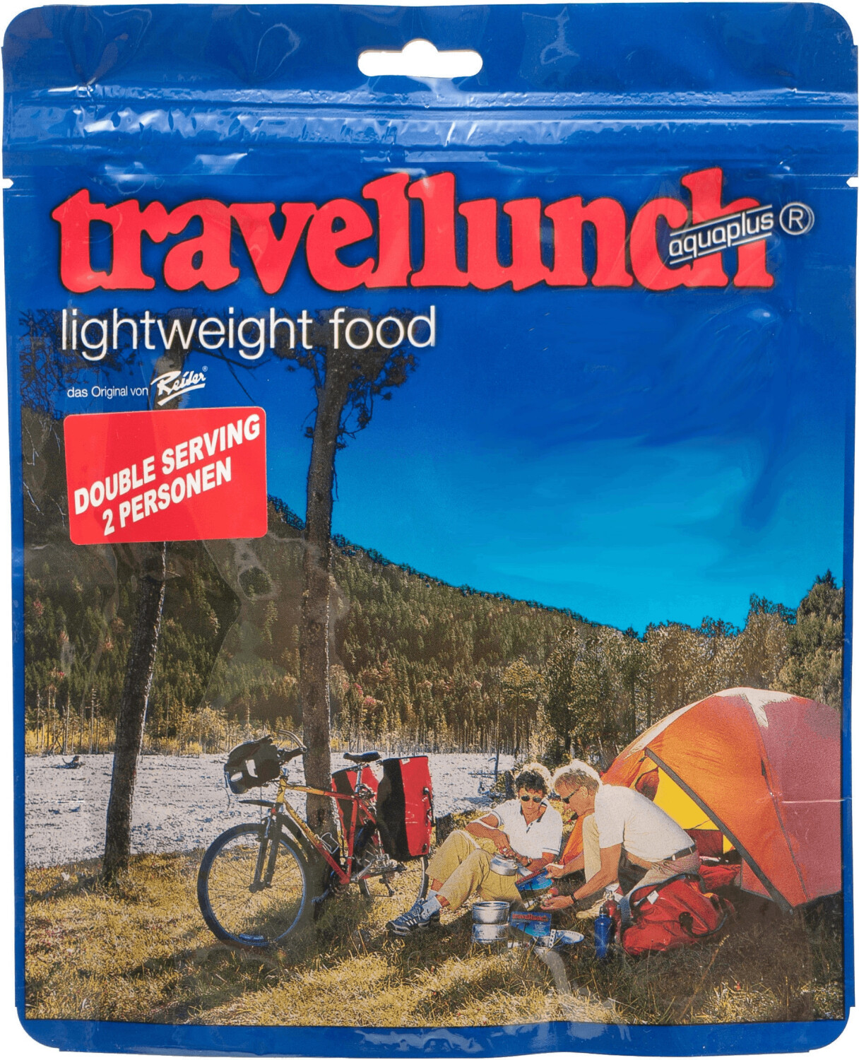 Travellunch Noodle Bolognese (250 g)