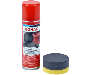 Sonax Cabrio-Verdeck & Textilimprägnierung (300 ml) ab 22,95 €