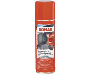 SONAX Cabrioverdeck und Textil Imprägnierung 2 X 250 ml online ka, 32,99 €